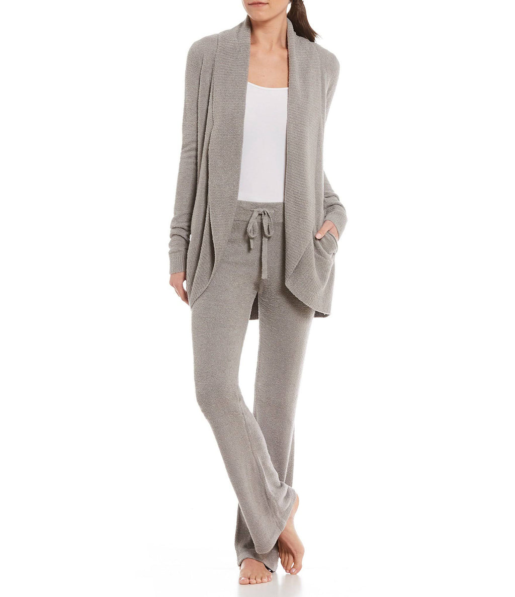 Black Cardigan L8926