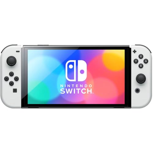 OLED Model Mario Kart 8 Deluxe Bundle K98140