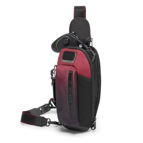 12.0" X 5.8" X 2.5" Sling Bag H56332