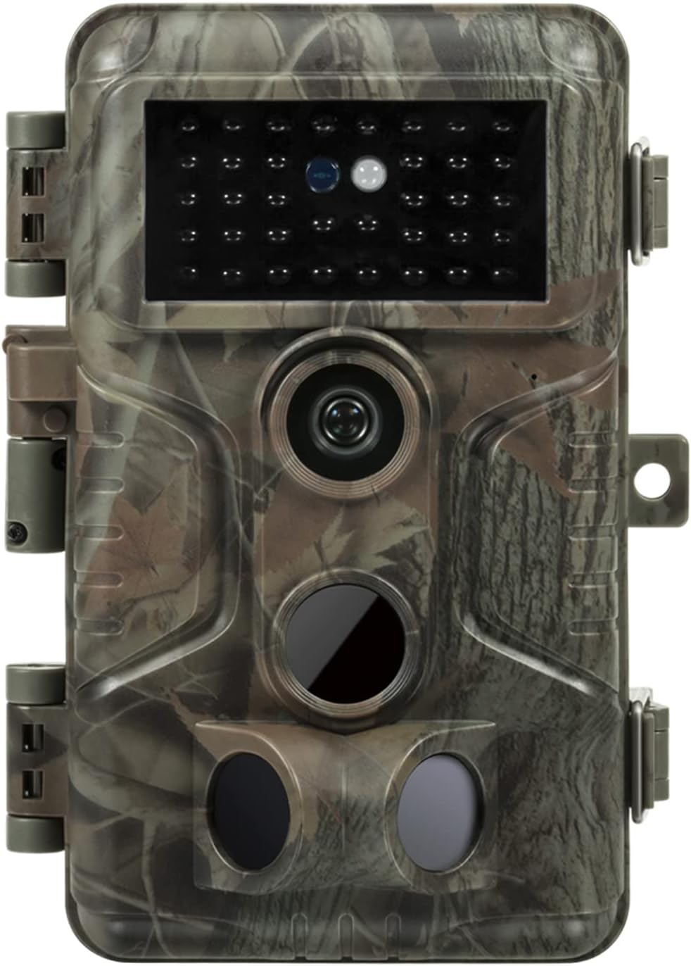 20MP 1080P Trail Game Camera with Night Vision Waterproof O208
