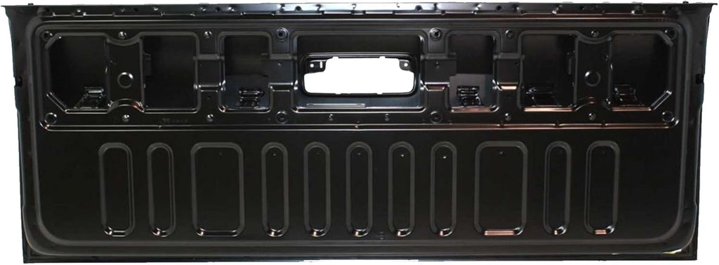 Steel Tailgate Shell for Toyota Tundra Pickup W8892