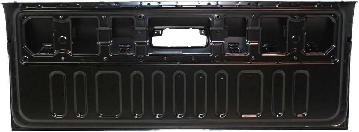 Steel Tailgate Shell for Toyota Tundra Pickup W8892