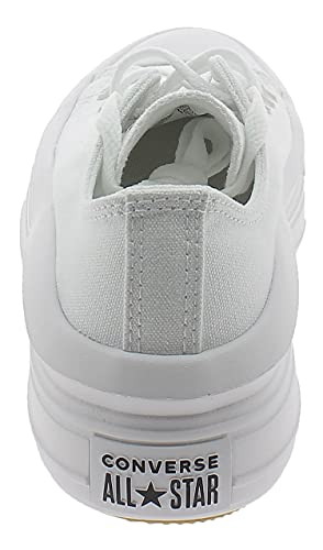 Women's Chuck Taylor All Star Move Gymnastics Shoe Z103