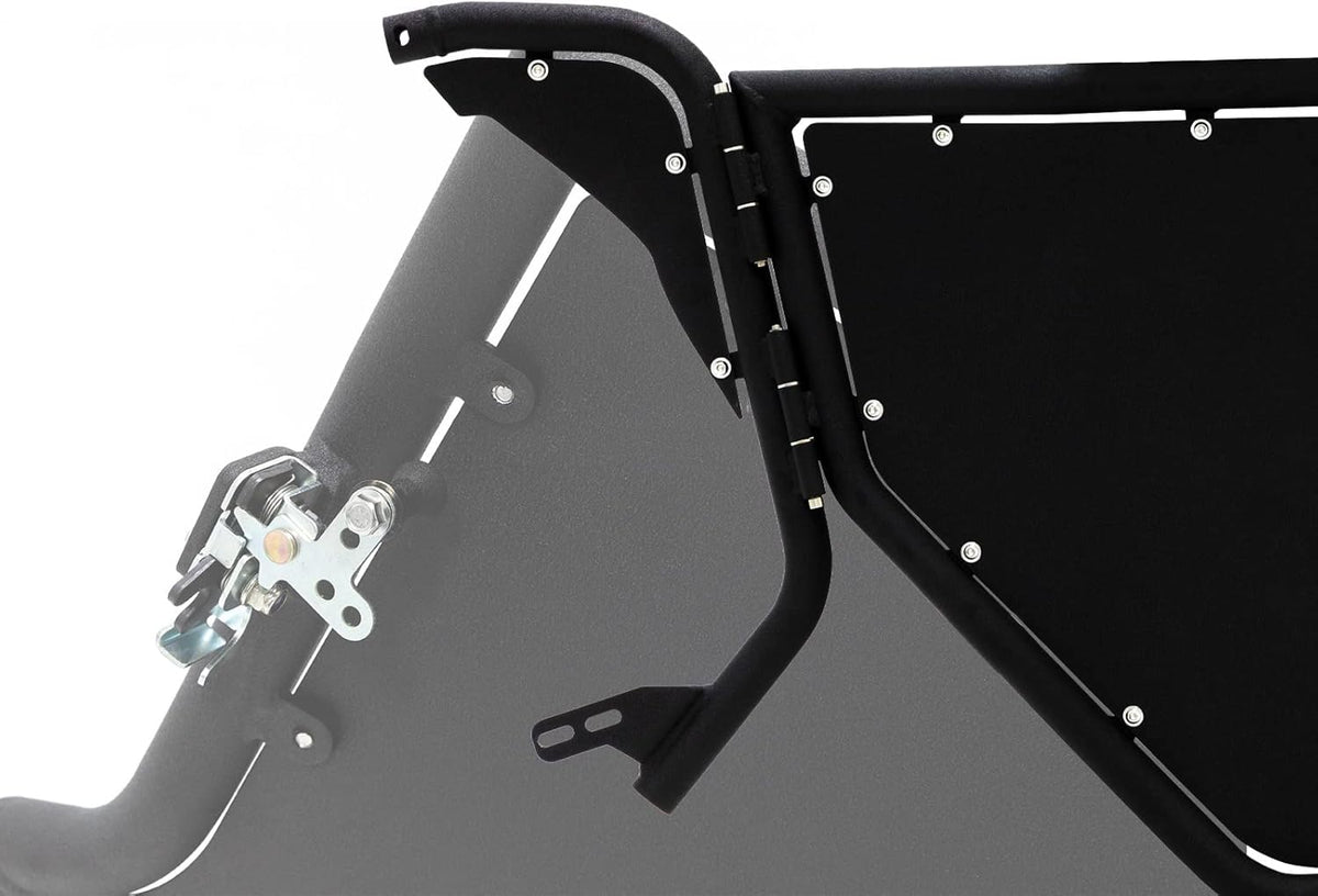 Aluminum Doors for Can-Am Commander V9009