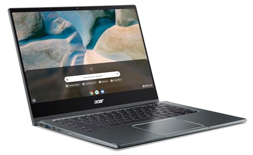 14" FHD IPS Multi-Touch 2-in-1 Laptop with AMD Ryzen 5 3500C, 8GB DDR4, 128GB eMMC T37815