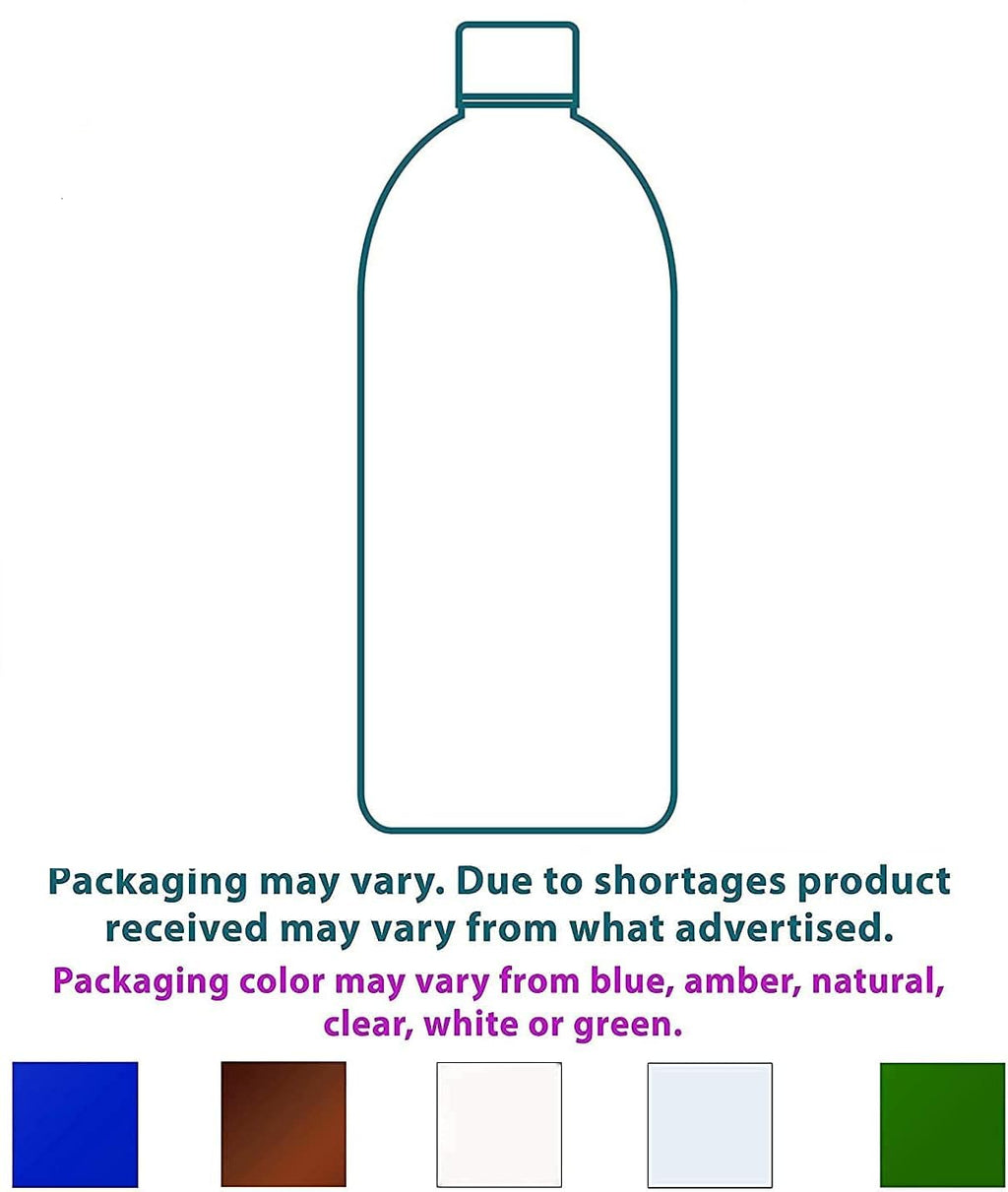 100% Pure Unrefined Cold Pressed Rosehip Oil - 32 Oz J49948