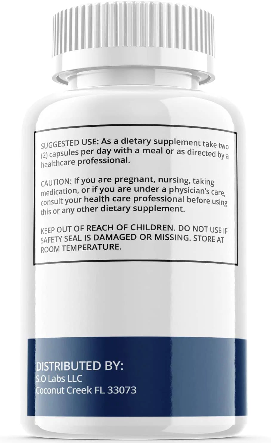 (2 Pack) Dietary Supplement for Eyes Sight - 120 Capsules G191883