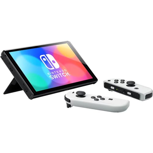 OLED Model Mario Kart 8 Deluxe Bundle K98140