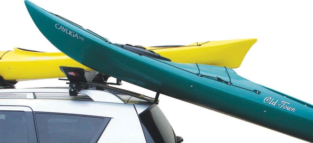 Kayak Load Assist Module W9063