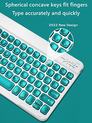 Black Keyboard Case for iPad 10.2 N34058