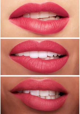 Velvet Lipstick I590