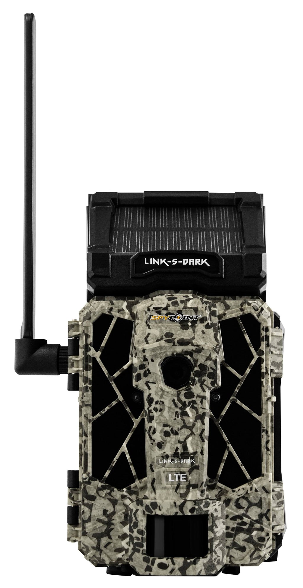 Solar Cellular Trail Camera D6043