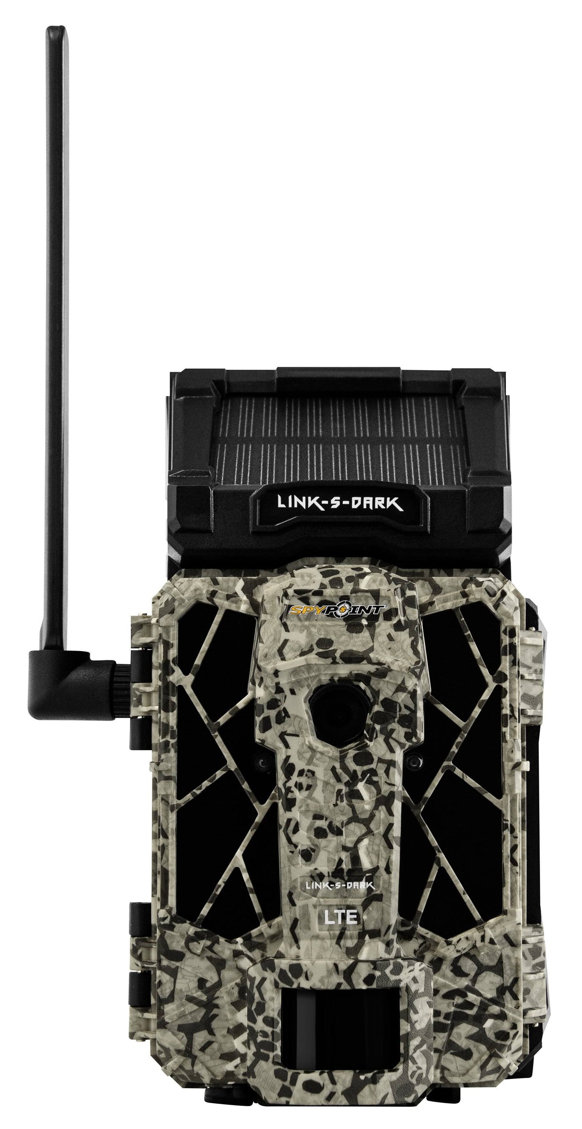 Solar Cellular Trail Camera D6043
