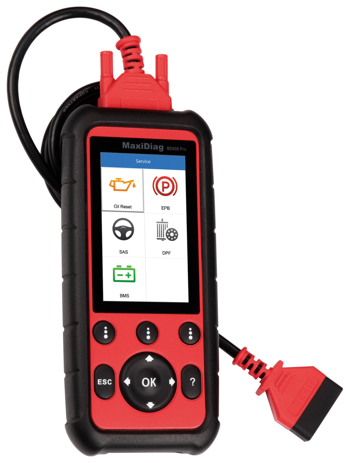 Scan Tool X642268
