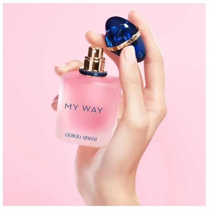 Eau De Parfum Perfume for Women 3 oz Y9806