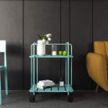 Yellow Outdoor/Indoor Cart R277