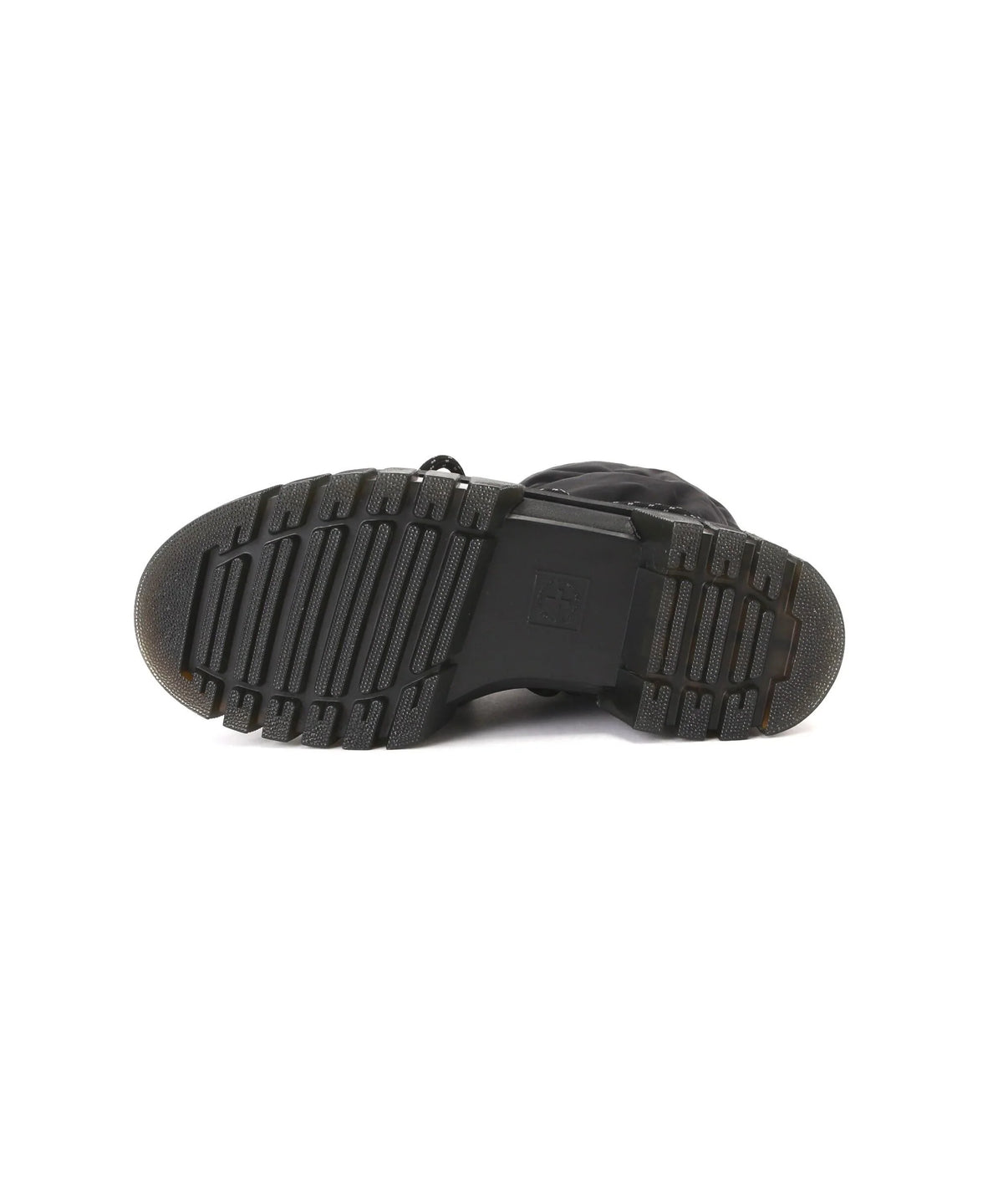 PADDED HI Boots U390