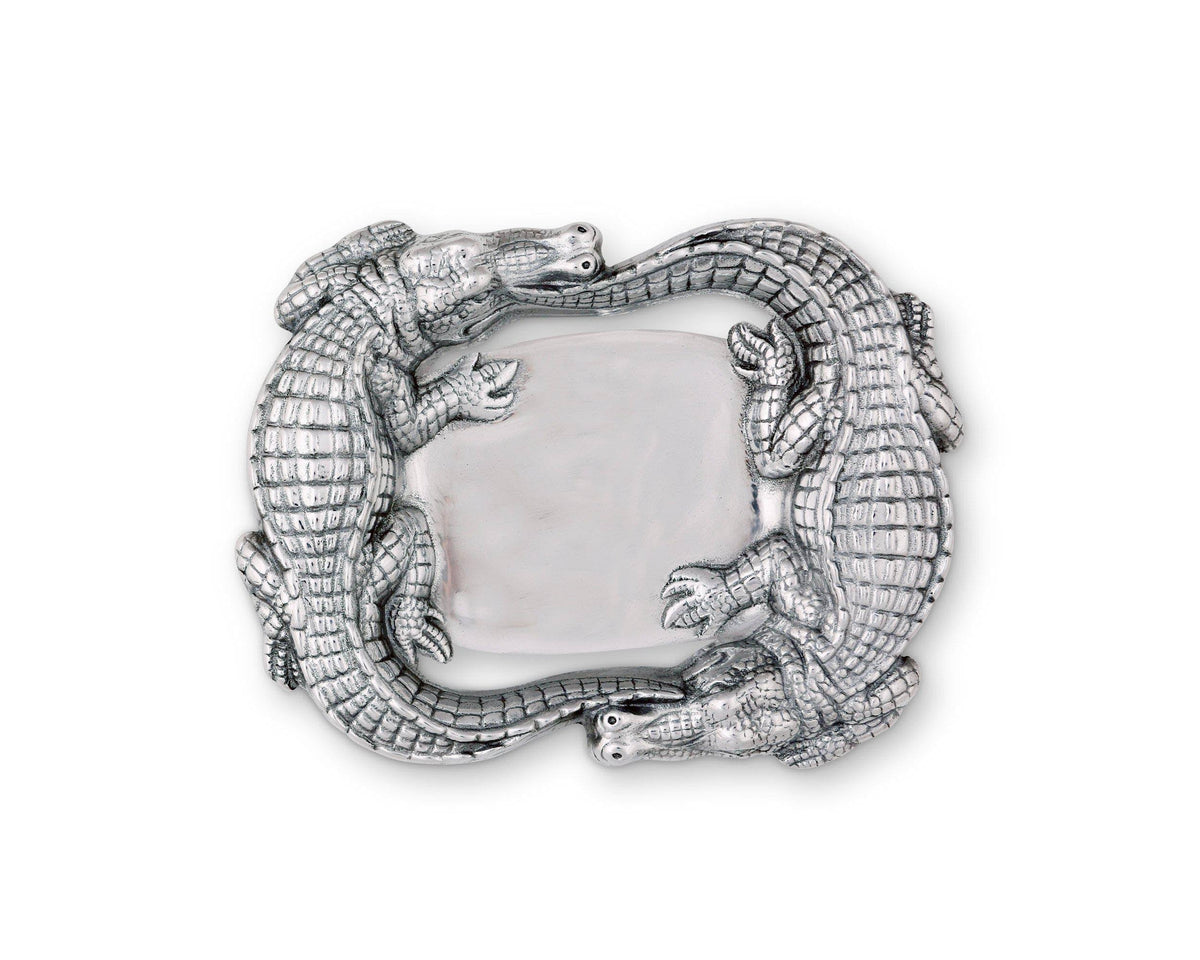 Alligator Catchall O331