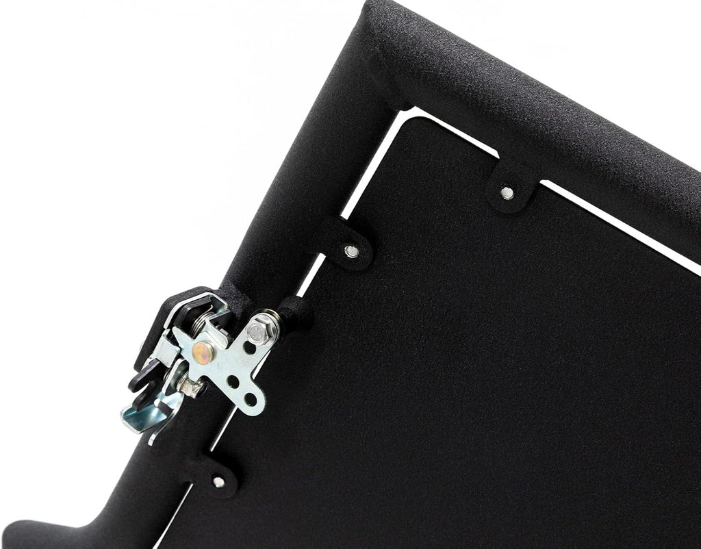 Aluminum Doors for Can-Am Commander V9009