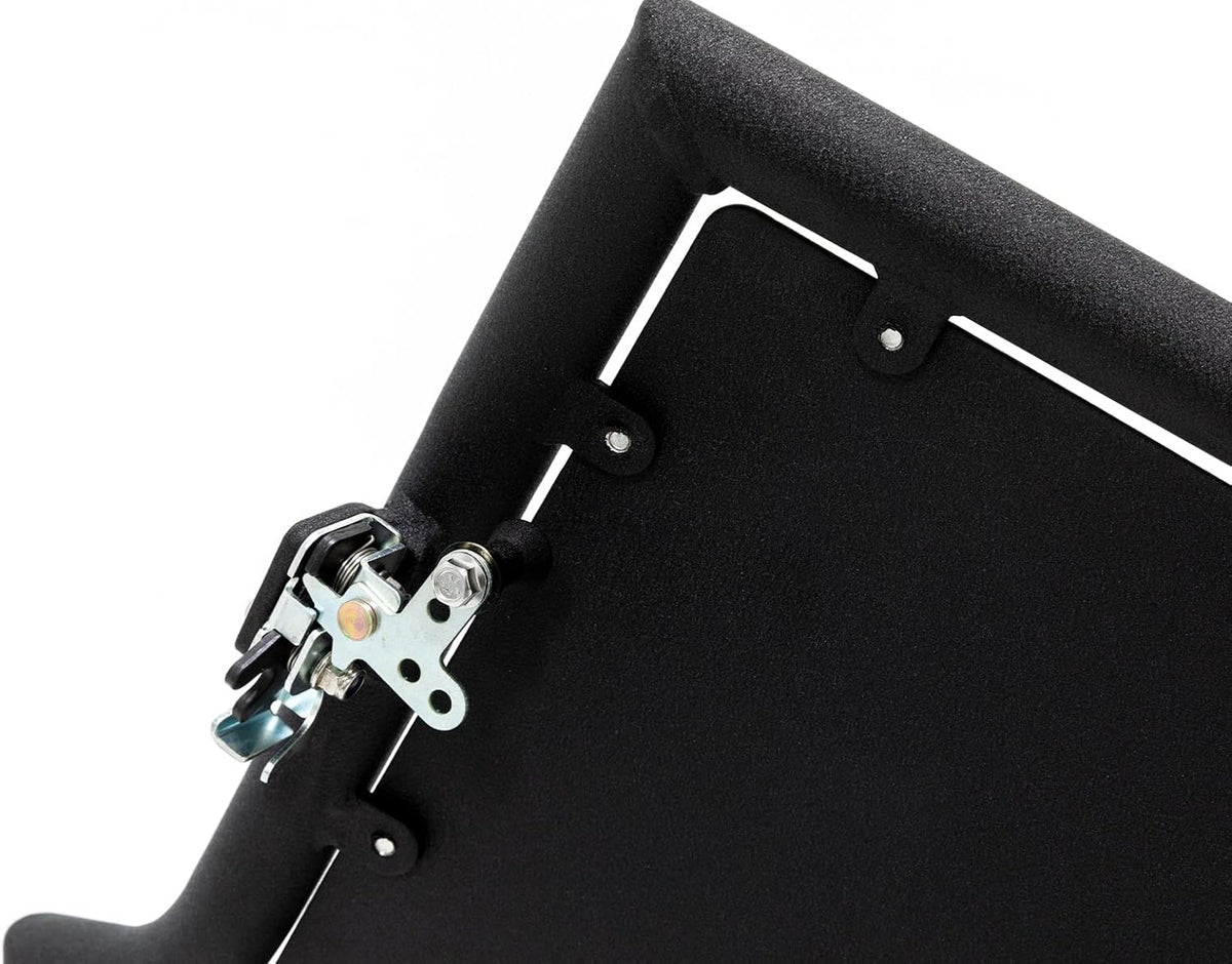 Aluminum Doors for Can-Am Commander V9009