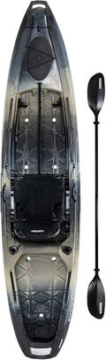Stealth Pro Angler 118 Fishing Kayak Q7673
