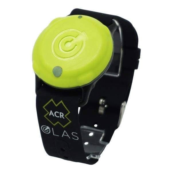 Crew Tag & Strap 4 Pack N40961