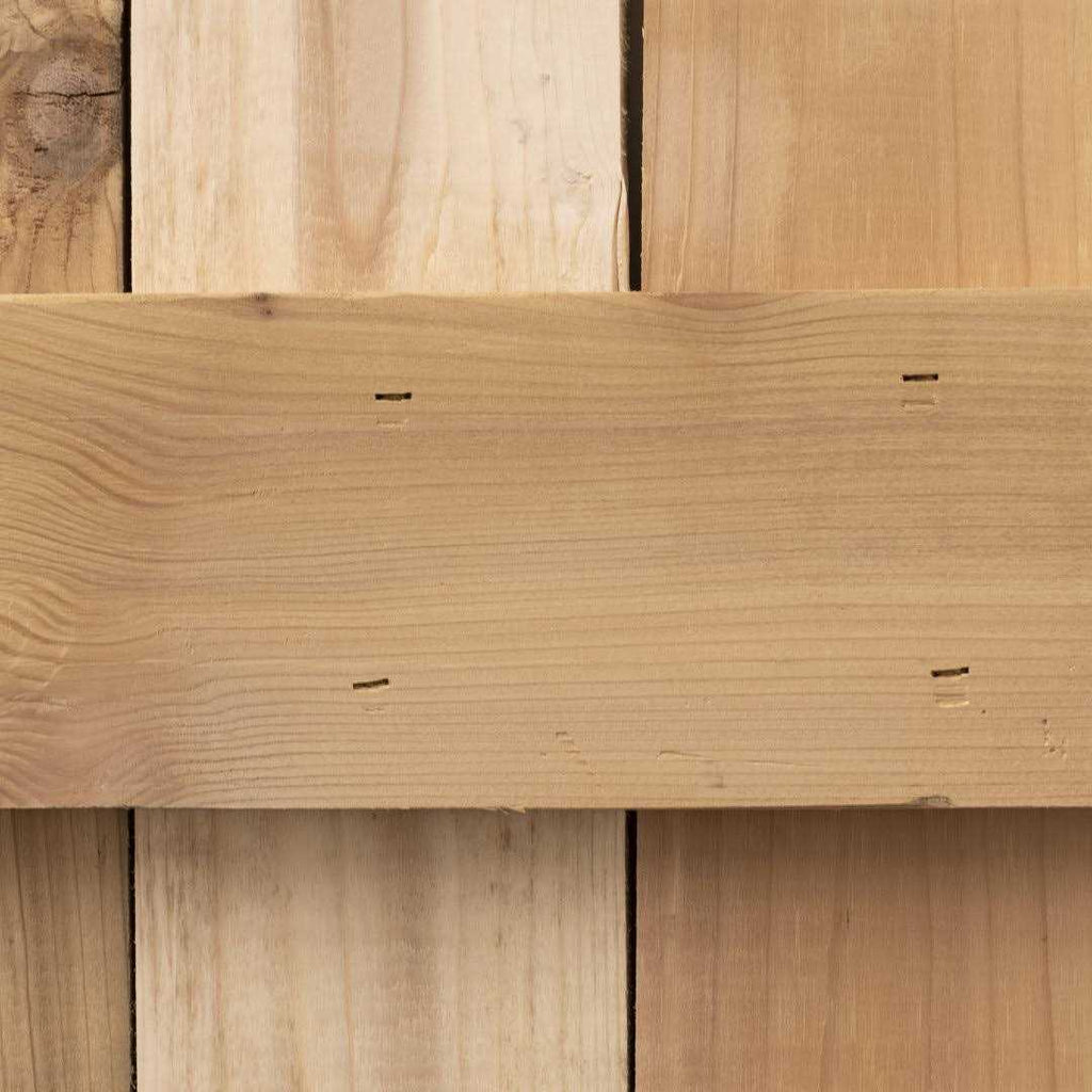 Exterior Shutters Pair M82872