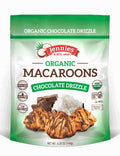 5.25 Ounce Chocolate Drizzle Macaroons L68925