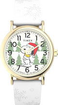 34mm Fabric Strap Watch L88357