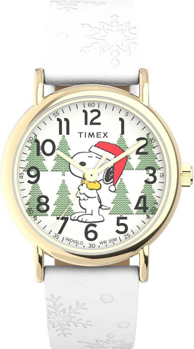 34mm Fabric Strap Watch L88357