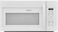 30 Inch Wide 1.8 Cu. Ft. 1500 Watt Over the Range Microwave White D223