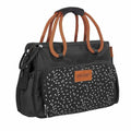 Boho Camel Changing Bag C76248