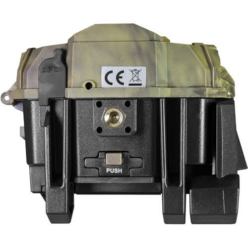 Solar Cellular Trail Camera D6043