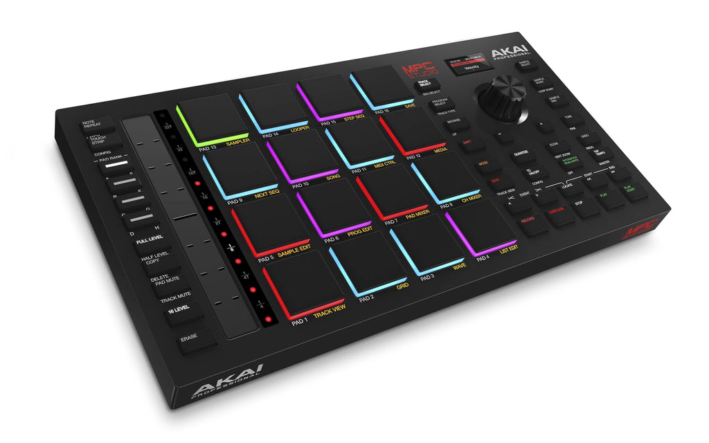 MPC Studio 2 Music Production Controller D826937
