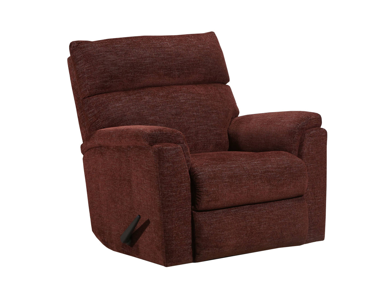 Handwoven Rocker Recliner G759463