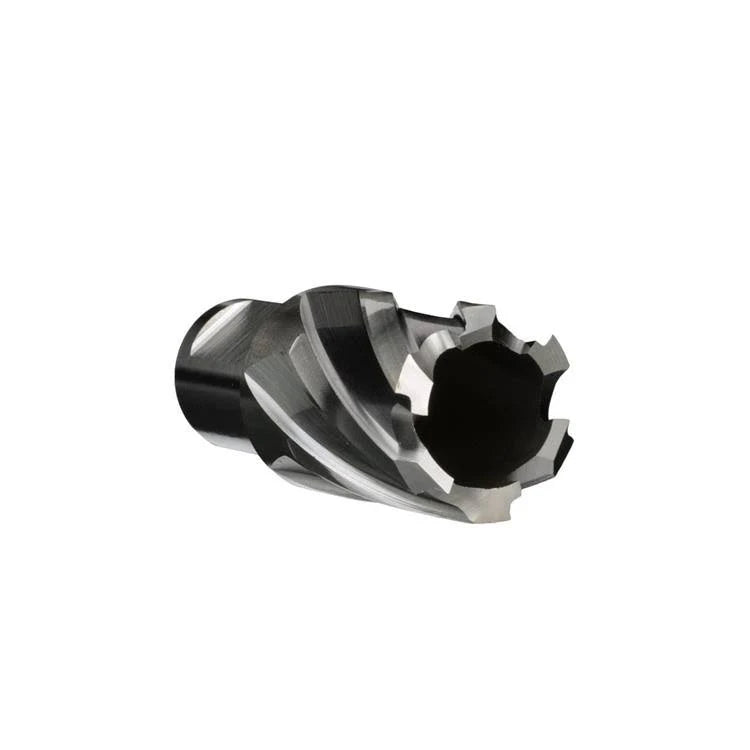 Carbide Tipped Annular Cutter Q634