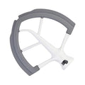 6 Quart Flat Beater Paddle with Flexible Silicone Edges N65747