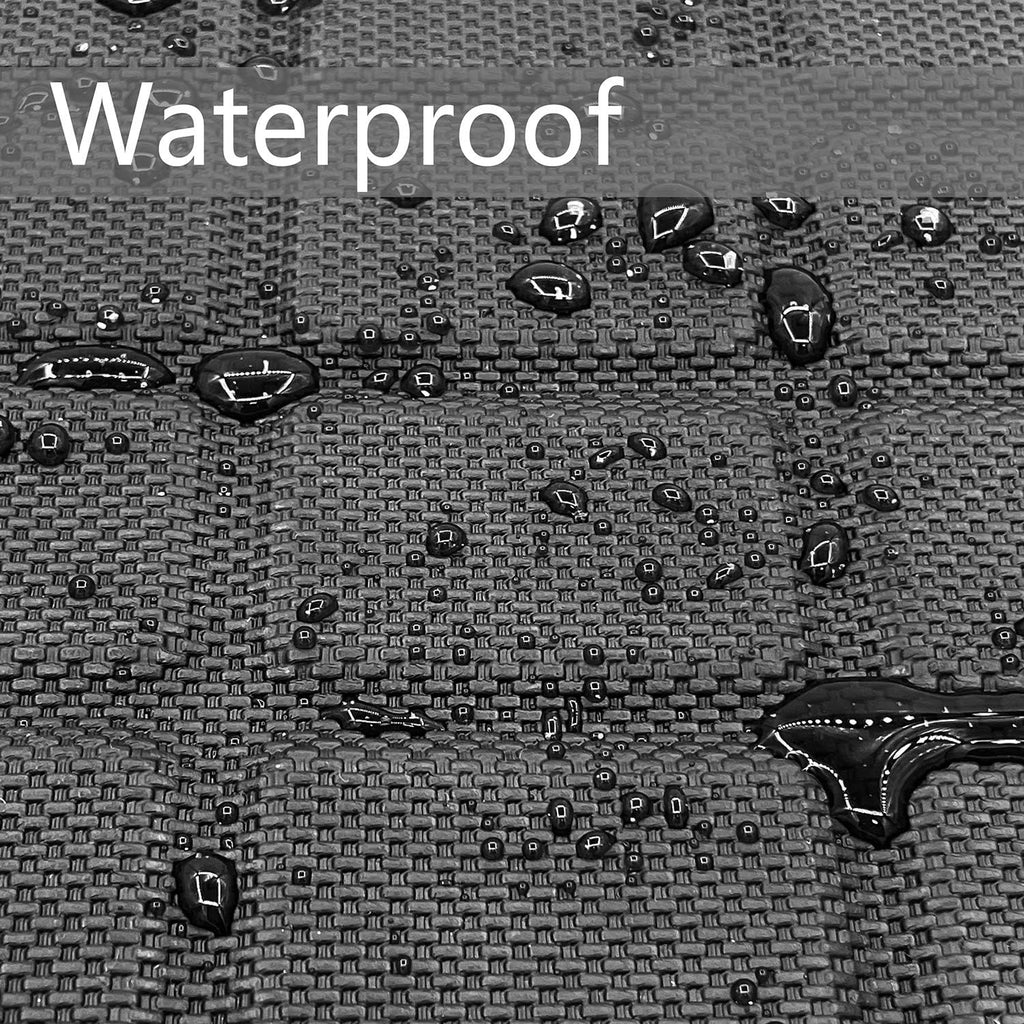 All Weather Waterproof Cargo Mat B2525