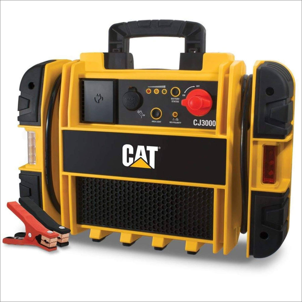 1,000-Amp Instant Jump Starter G1900