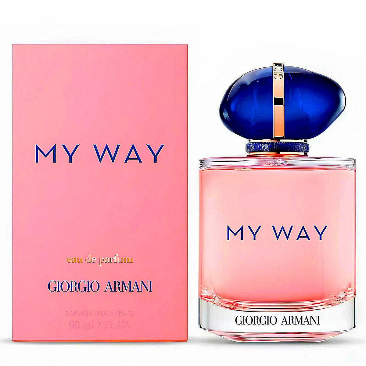Eau De Parfum Perfume for Women 3 oz Y9806