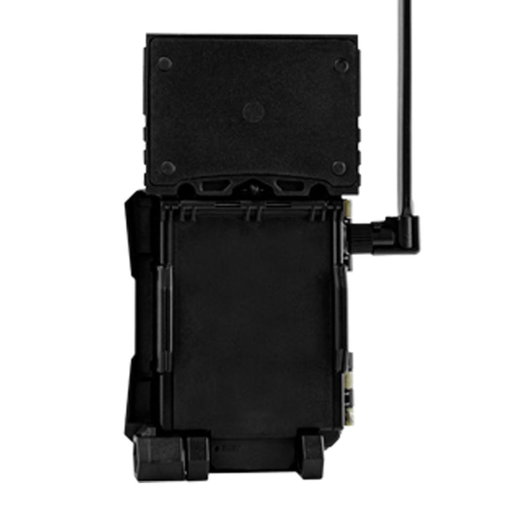 Solar Cellular Trail Camera D6043