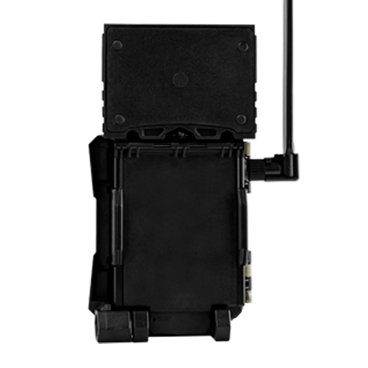 Solar Cellular Trail Camera D6043