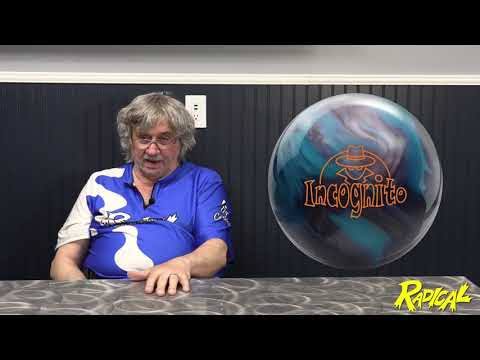 Pearl Bowling Ball G64190