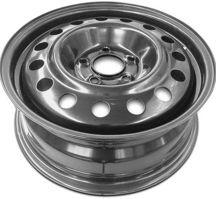 16 inch 5 Lug Steel Wheel C753