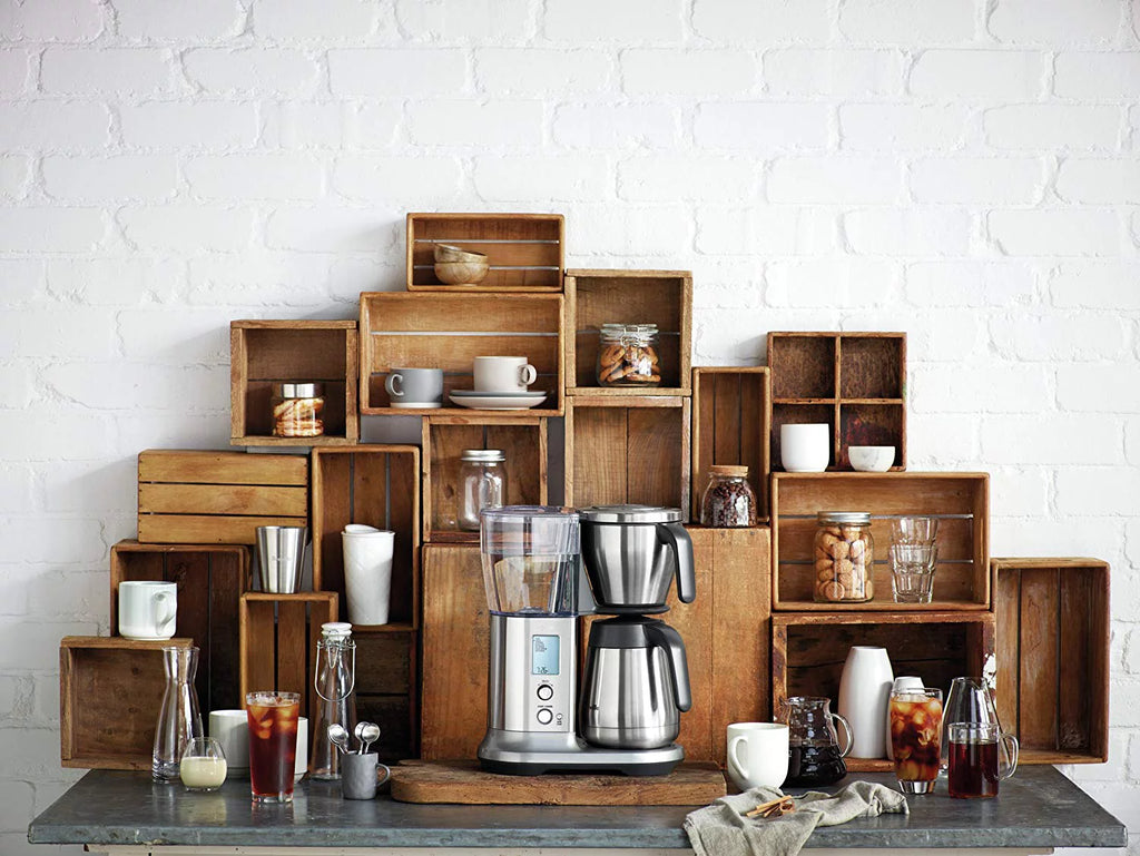 Coffee Maker Z496037