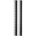 Vertical Cable Manager 600mm Wide 42U D9398