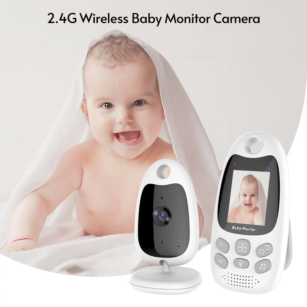 2.0 Inch LCD Screen Digital Video Monitor L1310