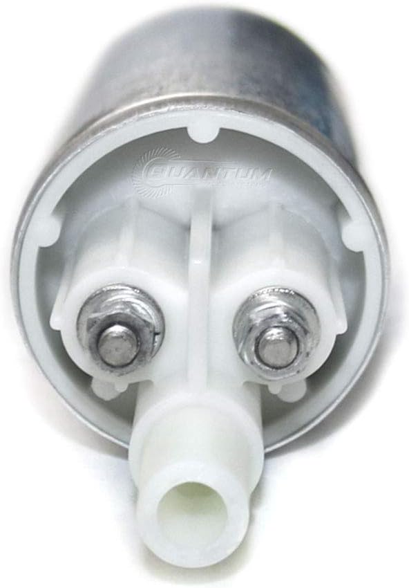 Fuel Pump Strainer Replacement N144803