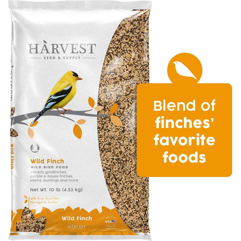 Wild Finch Wild Bird Food D607489
