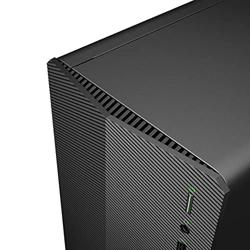 AMD 6-Core Ryzen 5 5600G Desktop Computer with 8GB RAM 256GB SSD O75376
